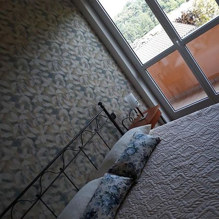 Bed and Breakfast Acero Rosso Pianfei Екстер'єр фото