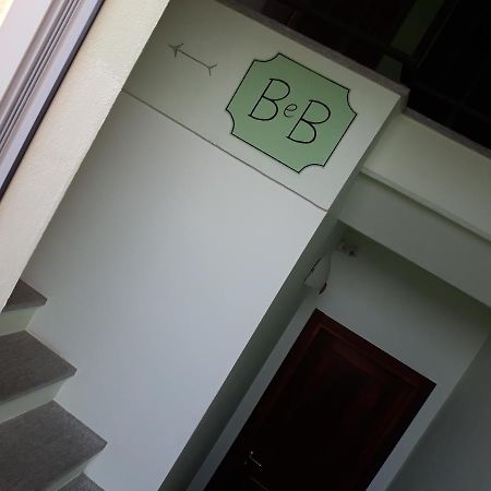 Bed and Breakfast Acero Rosso Pianfei Екстер'єр фото