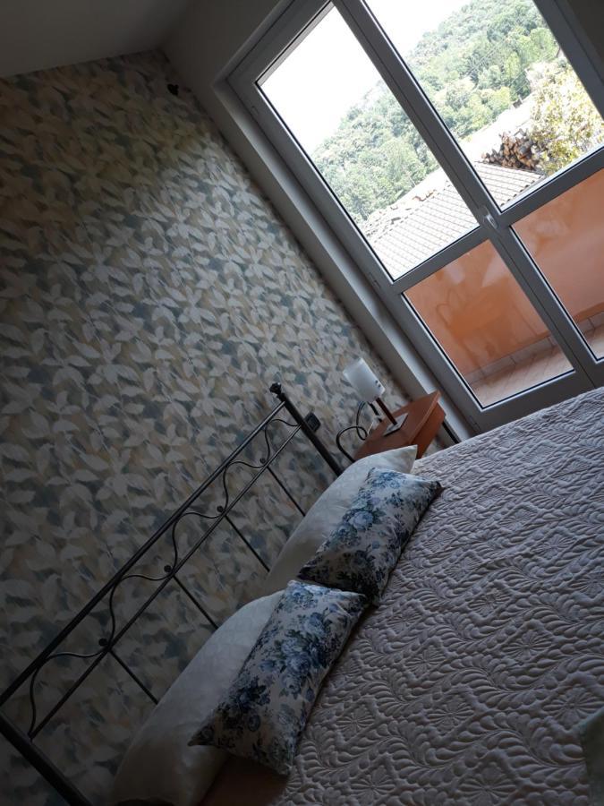 Bed and Breakfast Acero Rosso Pianfei Екстер'єр фото