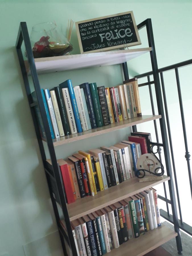Bed and Breakfast Acero Rosso Pianfei Екстер'єр фото