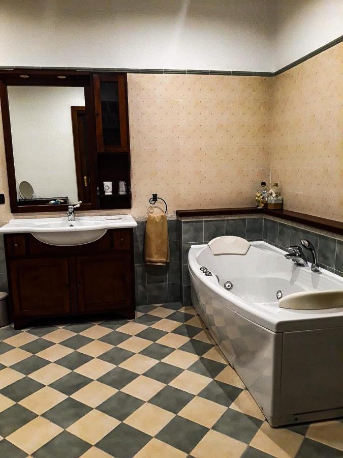 Bed and Breakfast Acero Rosso Pianfei Екстер'єр фото