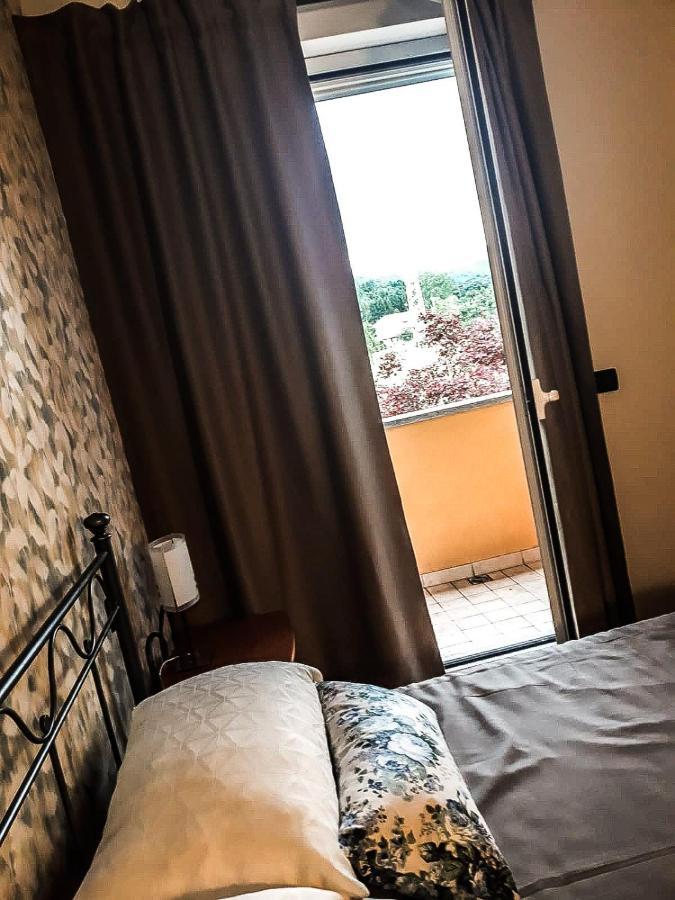 Bed and Breakfast Acero Rosso Pianfei Екстер'єр фото