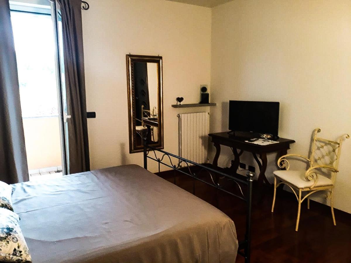Bed and Breakfast Acero Rosso Pianfei Екстер'єр фото