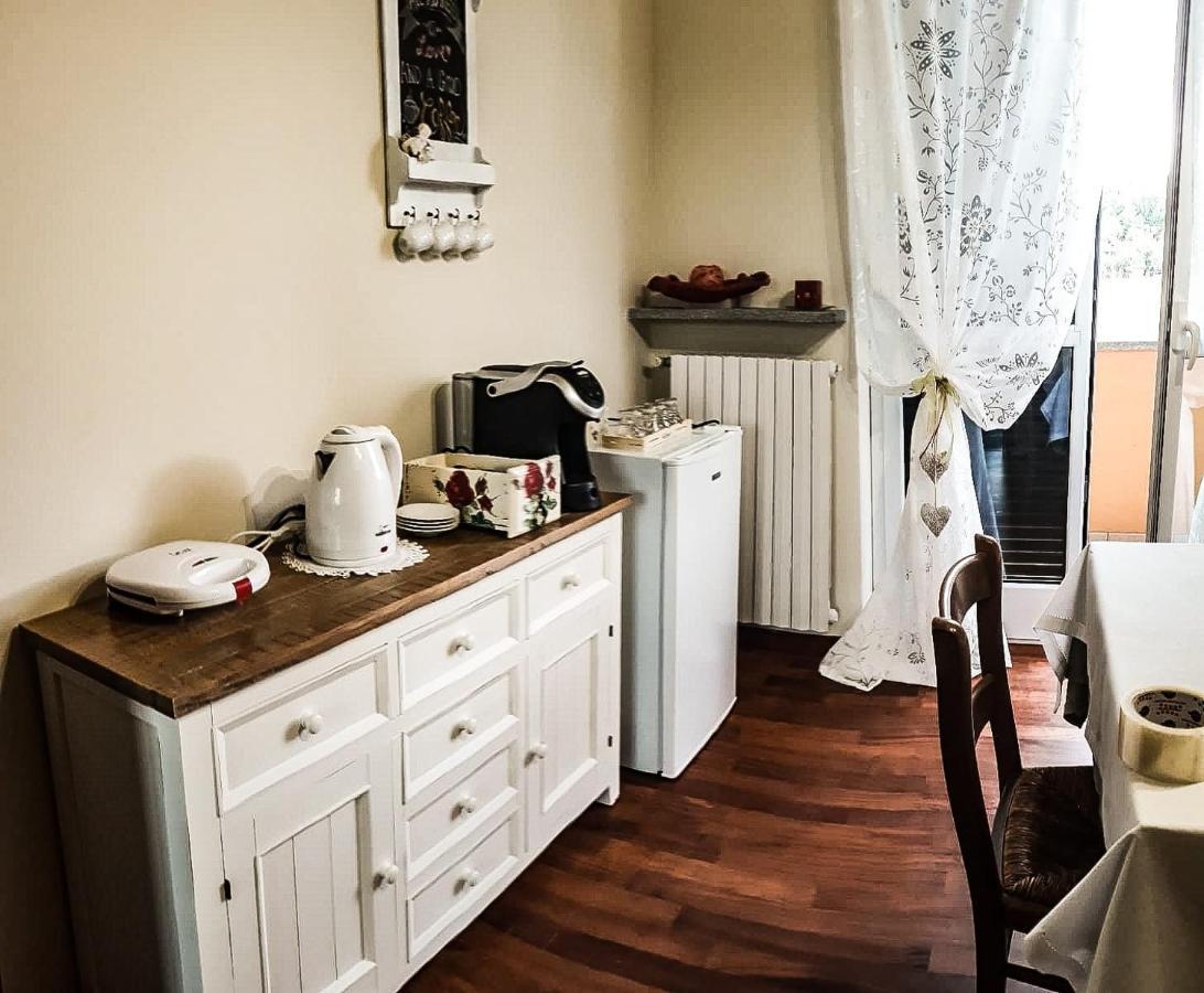 Bed and Breakfast Acero Rosso Pianfei Екстер'єр фото