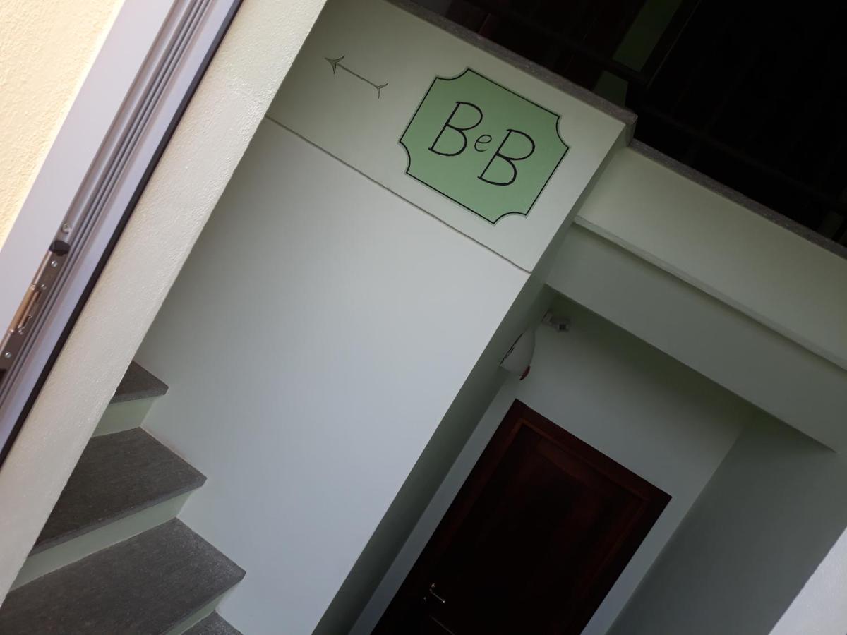 Bed and Breakfast Acero Rosso Pianfei Екстер'єр фото
